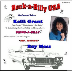 Rock-a-Billy U.S.A.