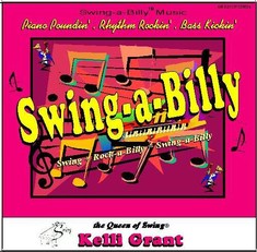 Swing-a-Billy